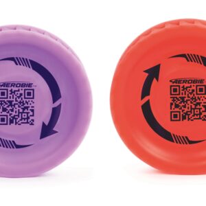 Schildkröt Funsports Aerobie Pocket Pro