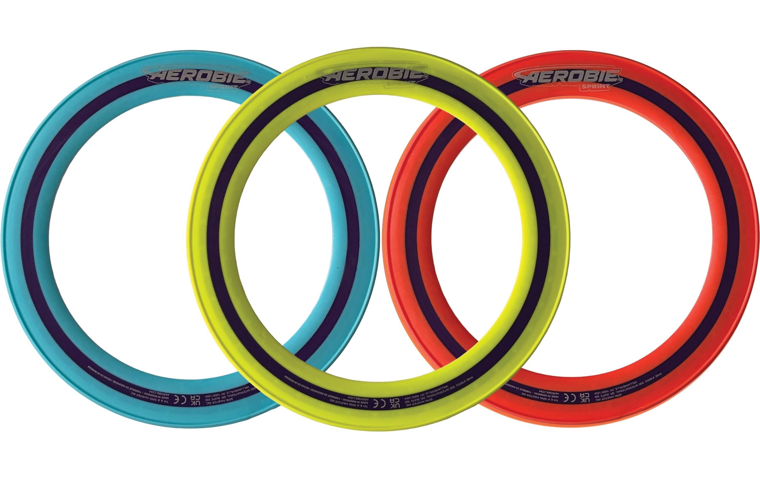 Schildkröt Funsports Aerobie Ring «Sprint»