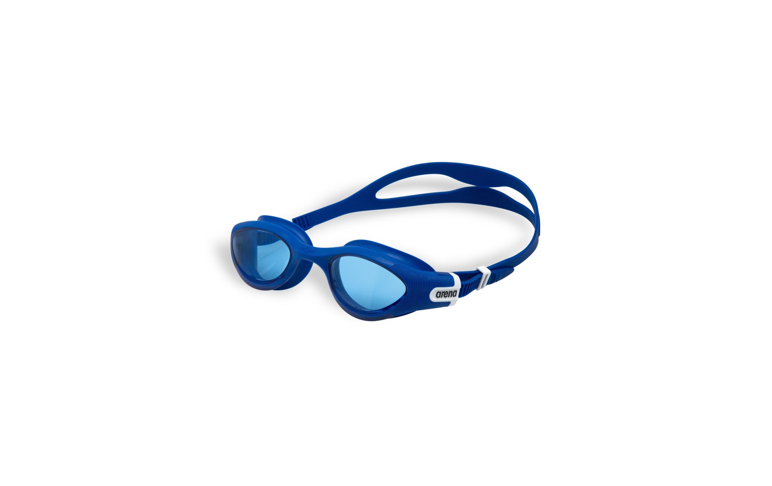 Arena Schwimmbrille The One Plus Blau