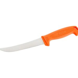 Herbertz Filetiermesser Klassik, Orange, Medium