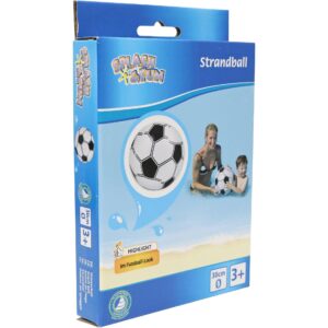 vedes SF Strandball Fussball 30 cm