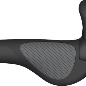 Ergon Lenkergriffe GP2 Evo Small schwarz