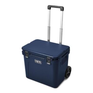 Yeti Kühlbox Roadie 60 Marineblau