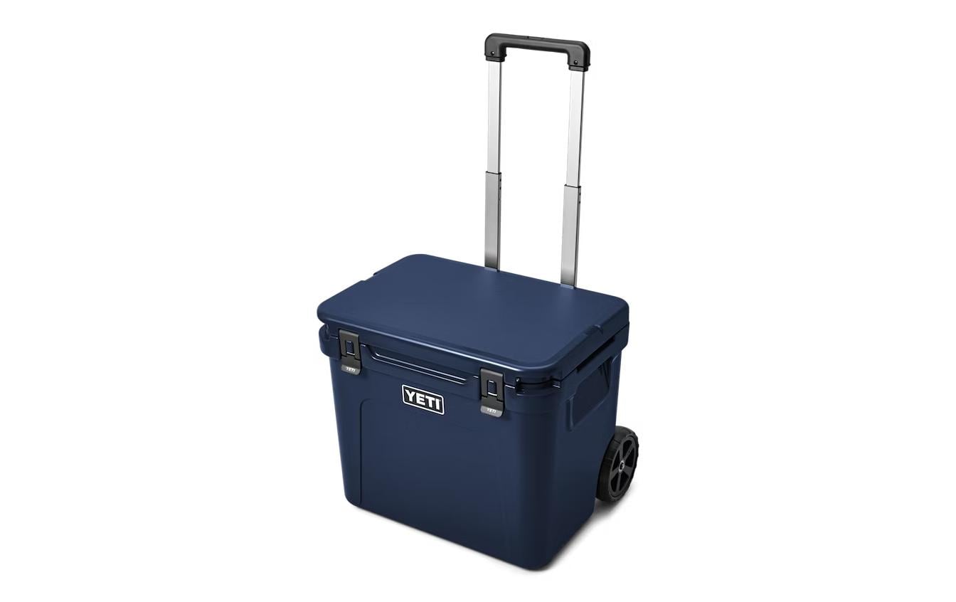 Yeti Kühlbox Roadie 60 Marineblau