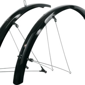 SKS Bluemels Basic 26 Schwarz