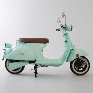 Evess E-Roller