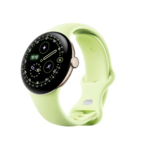 Google Watch 4 41 mm 4G LTE