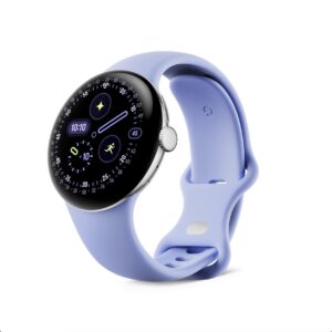 Google Pixel Watch 4 41mm 4G LTE
