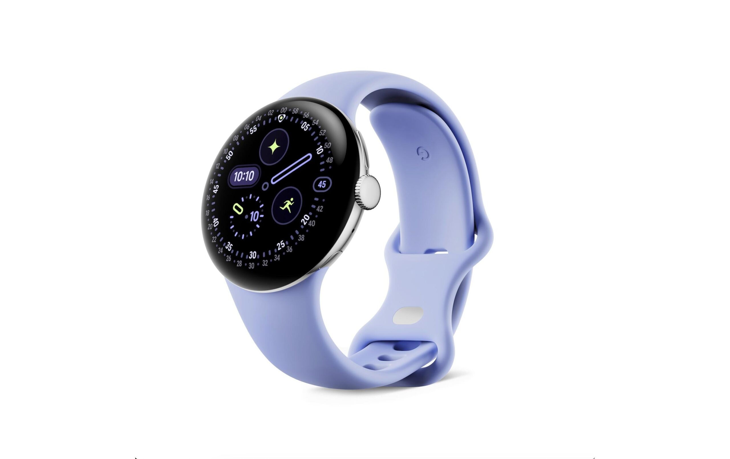 Google Pixel Watch 4 41mm 4G LTE