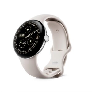 Google Pixel Watch 4 41 mm 4G LTE