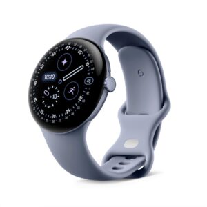 Google Pixel Watch 4 45 mm BT