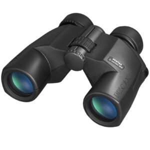 Pentax SP 8 x 40 WP wasserdicht schwarz