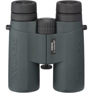 Pentax ZD 8 x 43 WP Magnesiumlegierung, Wasserdicht