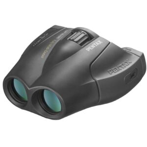 Pentax UP 8 x 25 Porro-Prisma 8.0 × 25.0 mm Schwarz