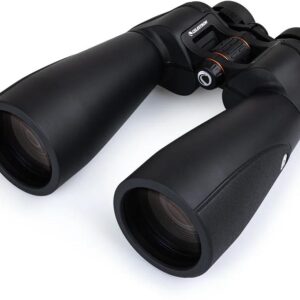 Celestron SkyMaster Pro ED 15 x 70 Astronomisch, Porro-Prismen