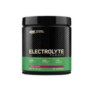 Optimum Nutrition Electrolyte 264 g