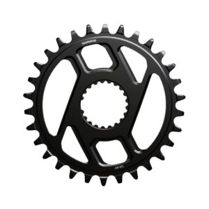 Shimano Kettenblatt (Ø Direct mm,  1 x 12-Gang)