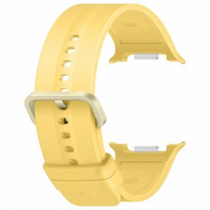 Samsung Samsung Sport Band Watch 9 M/L Yellow