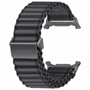 Samsung Samsung Trail Band Ultra V2 Black