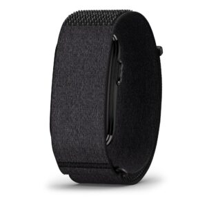 GARMIN CIRQA Smart Band S/M Schwarz Bildschirmlos