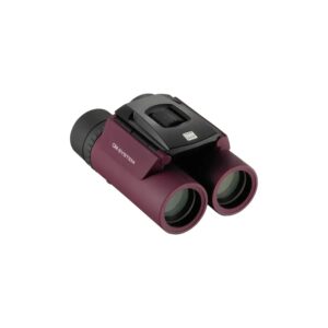 OM System 8 x 25 WP II kompakt wasserdicht Violett