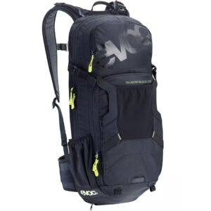 evoc Rucksack FR Enduro Blackline 16 l, Black