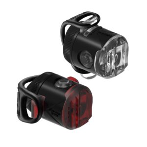 Lezyne Velolampe LED Femto USB Drive Pair