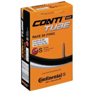 Continental Fahrradschlauch Race Ventillänge 42mm