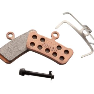 Sram Bremsbeläge Guide & Trail Sinter / Steel