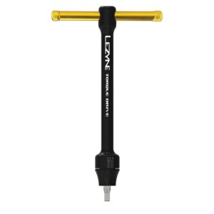 Lezyne Drehmomentschlüssel Torque Drive