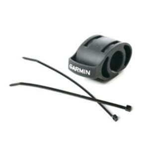 GARMIN Lenkradhalterung Schwarz