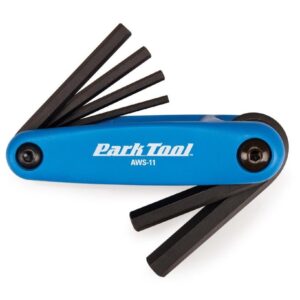 ParkTool Inbusschlüsselset AWS-11