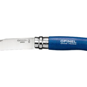 opinel Kindermesser N°07 Mon Premier Blau