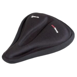 Velo Anatomic Gel-Satteldecke