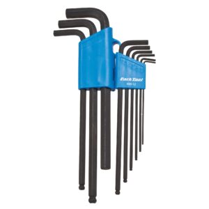 ParkTool Inbusschlüsselset HXS-1.2