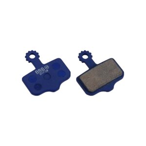 BBB Bremsbeläge Discbelag Avid Elixir Sram XX/X0