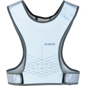 wowow Reflexweste Nova FR, M