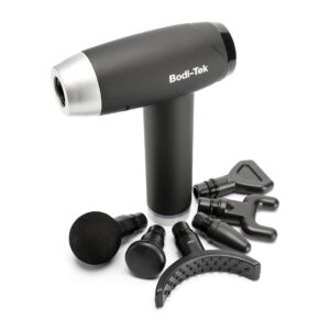 Bodi-Tek Massage Pistole Tissue Sports Massage Gun