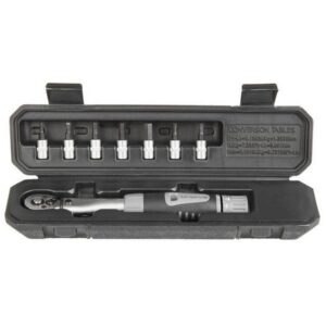 M-Wave Drehmomentschlüssel TW-4/24