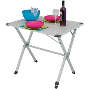 Eurotrail Campingtisch St. Pierre S 70 cm x 63 cm