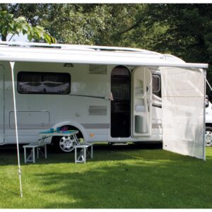 Eurotrail Stormbelt Camper