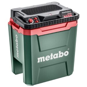 Metabo Kühlbox Akku-Kühlbox KB 18 BL Solo Karton, 24 ltr. Inhalt