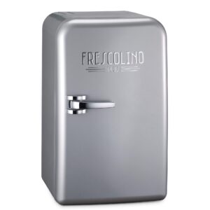 Trisa Kühlbox Frescolino Plus, Silber
