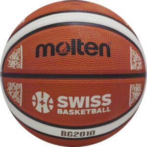 Molten Basketball B5G2010 Grösse 5