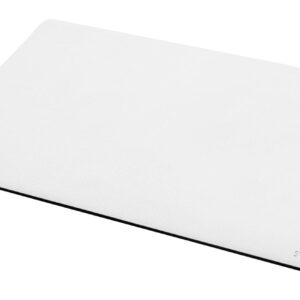 Silwy Untersatz Metall Nano Gel für Magnetgläser 36 cm x 27 cm