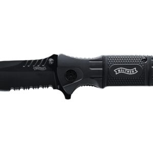 Walther Taschenmesser BTK