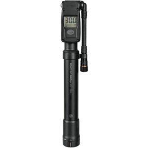 Topeak Dämpferpumpe Mountain Digital 2Stage
