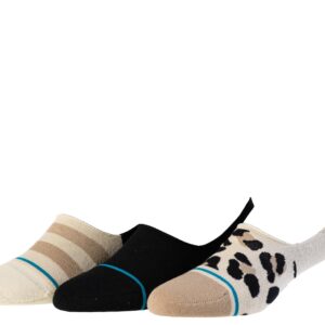 STANCE Socken Spot On Leopard 3er-Pack