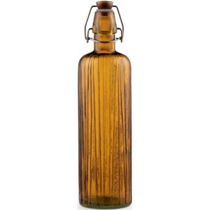 Bitz Trinkflasche Kusintha 750 ml, Bernstein