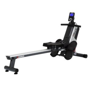 HAMMER Rudergerät Pro Force II